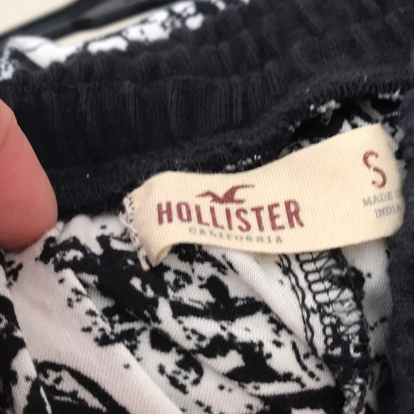 Hollister jogger - Picture 7 of 7